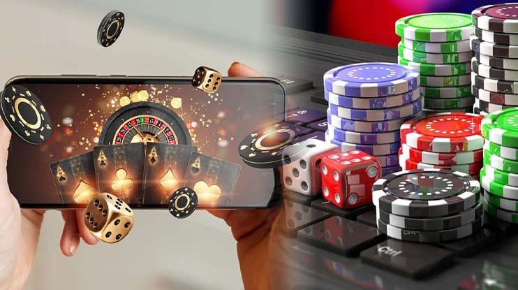 burma88 APP Bingo နှင့် Live Casino မျက်နှာပြင် မြန်မာဖုန်းတွင်