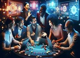 90-Ball Bingo ဂိမ်း မြန်မာနိုင်ငံ
