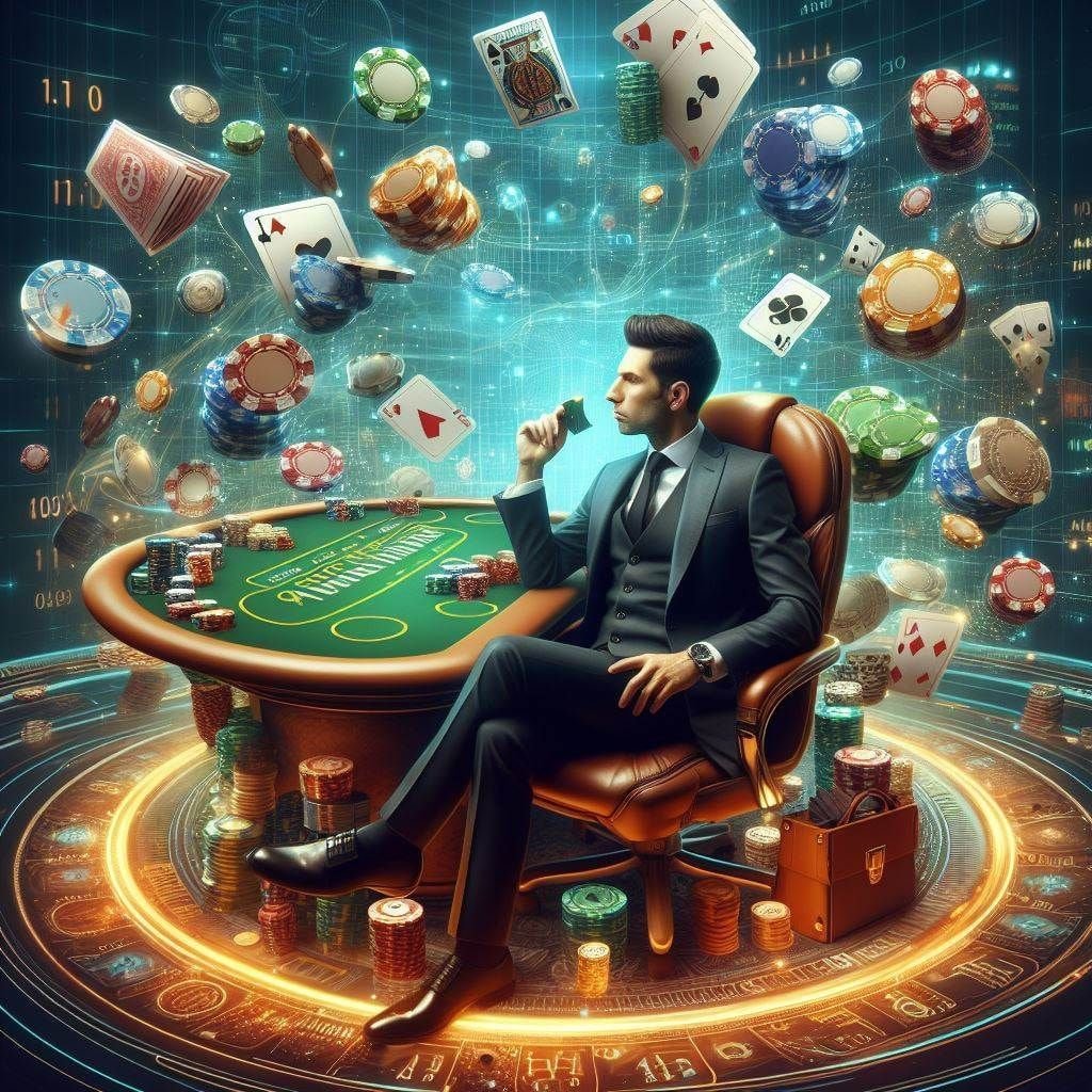 burma88 Online Casino Myanmar