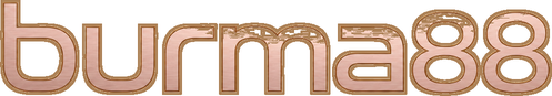 burma88 Logo